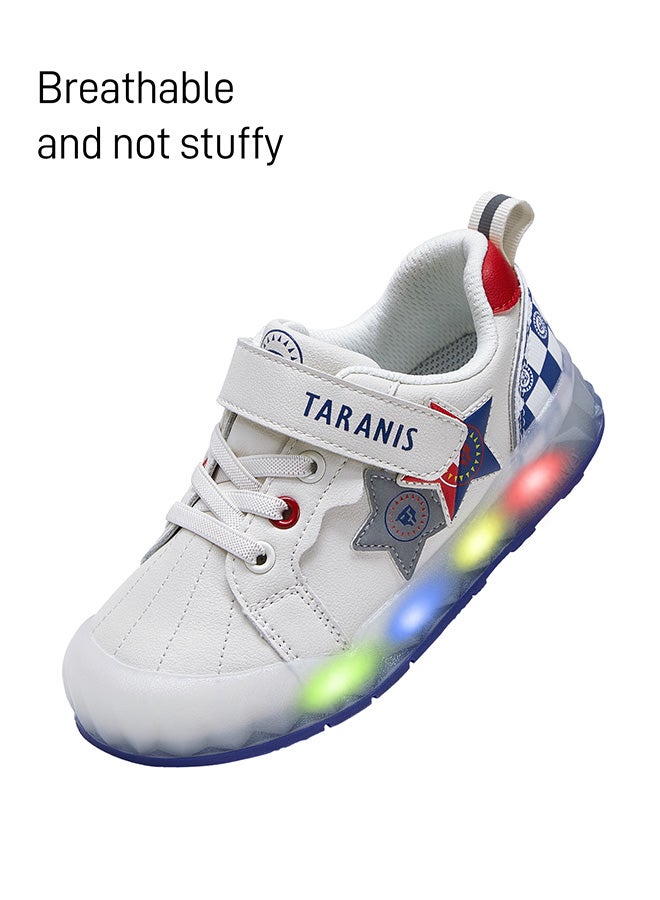 تارانيس أحذية تارانييس  للأطفال - أحذية رياضية مضيئة للأطفال الصغار - أحذية رياضية للأطفال الصغار - Image 2