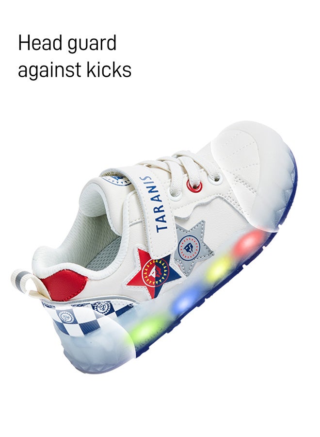 تارانيس أحذية تارانييس  للأطفال - أحذية رياضية مضيئة للأطفال الصغار - أحذية رياضية للأطفال الصغار - Image 4