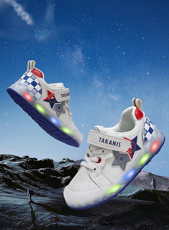 تارانيس أحذية تارانييس  للأطفال - أحذية رياضية مضيئة للأطفال الصغار - أحذية رياضية للأطفال الصغار - Image 1