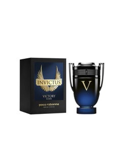 عطر إنفيكتوس فيكتوري إليكسير إنتنس للرجال - 100 مل