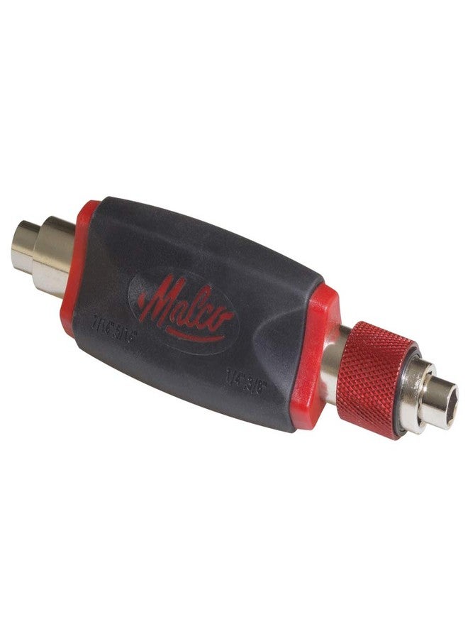 Malco 4IN1 Multi Socket Nut Driver - Image 1