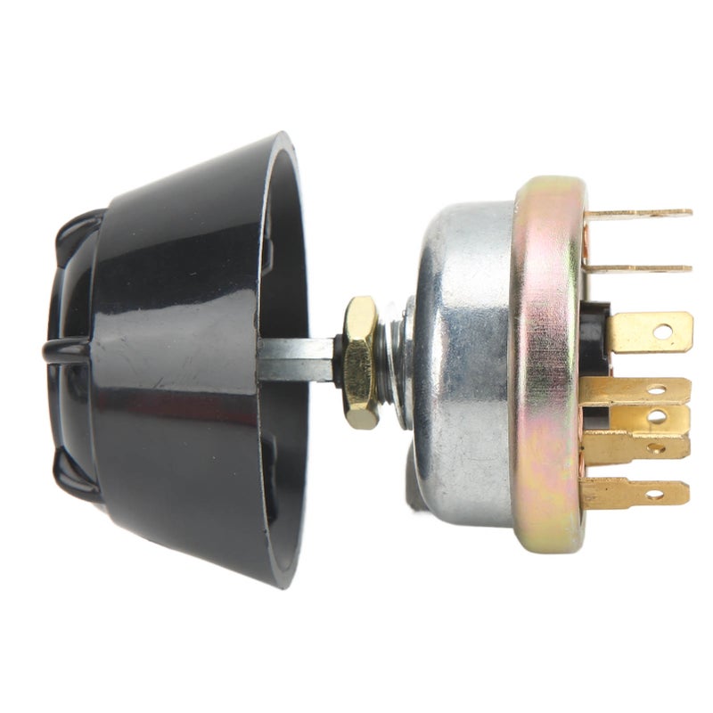 Tractor Light Horn Switch 1668816M1 Replacement for Massey Ferguson 231 240 261 282 - Image 5