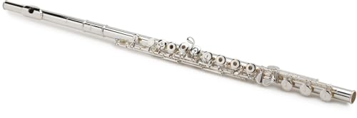 PEARL فلوت سلسلة كوانتز Pearl 505RBE1RB - Image 3