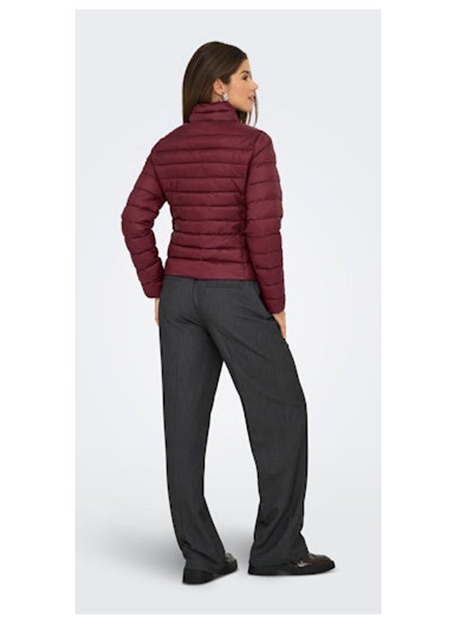 ONLY Onltahia Lw Quilted Jacket Otw Noos - Image 2