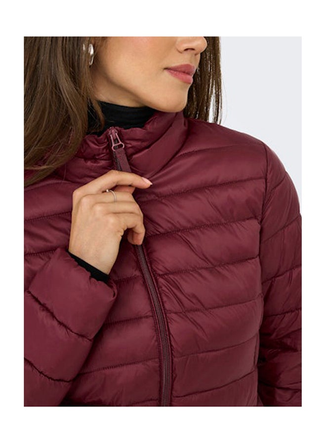 ONLY Onltahia Lw Quilted Jacket Otw Noos - Image 5