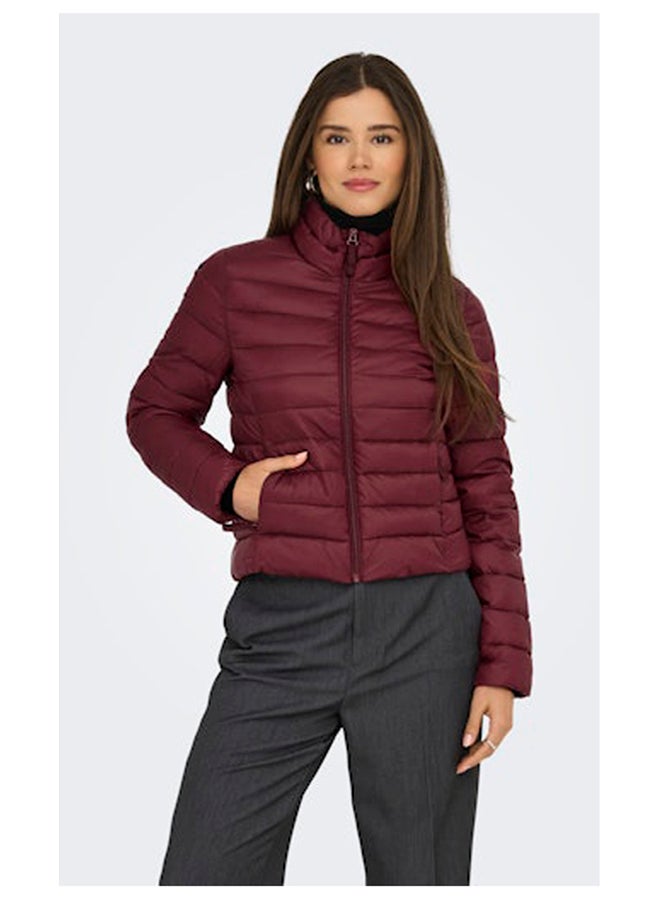 ONLY Onltahia Lw Quilted Jacket Otw Noos - Image 1