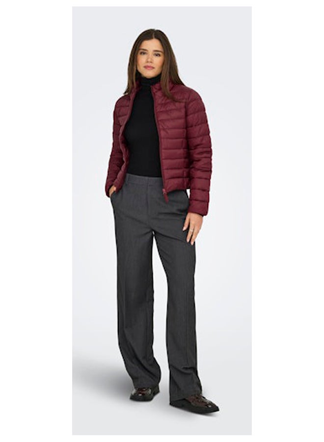 ONLY Onltahia Lw Quilted Jacket Otw Noos - Image 3