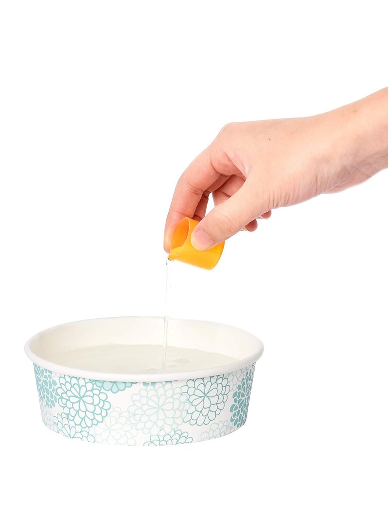 Arm & Hammer مضاف ماء فريش سبيكتروم بنكهة جوز الهند والنعناع للكلاب 473 مل أفضل رعاية أسنان للكلاب يزيل البلاك والجير ينعش النفس ينظف اللثة والأسنان لا يحتاج إلى تنظيف بالفرشاة سهل الاستخدام نظافة فم الحيوانات الأليفة - Image 3