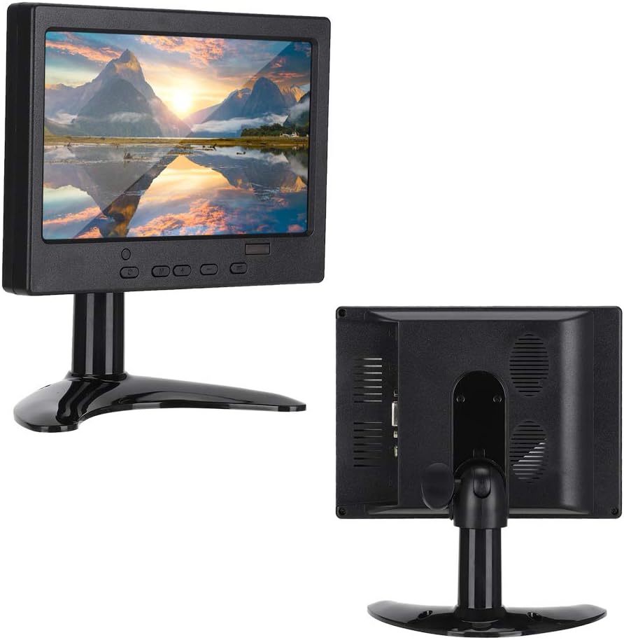 jerss Jerss Small Monitor 7 inch ZF6972E4B3D646ED99B92Z