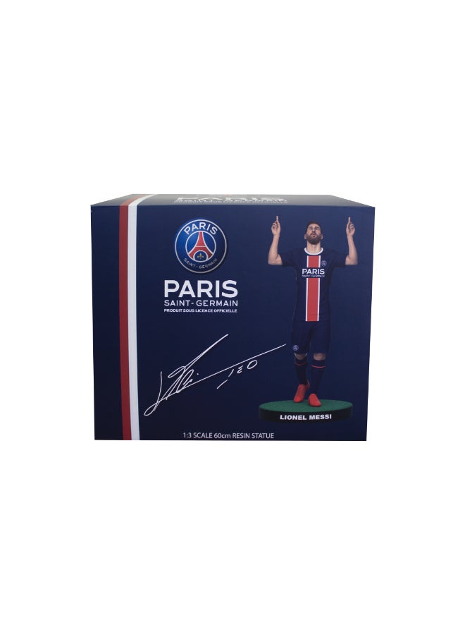 Soccerstarz أفضل كرة قدم من سوكرستارز - باريس سان جيرمان (ليونيل ميسي) - Image 1