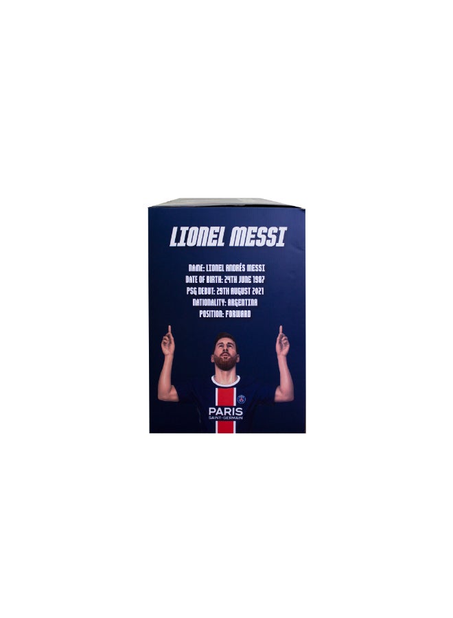 Soccerstarz أفضل كرة قدم من سوكرستارز - باريس سان جيرمان (ليونيل ميسي) - Image 3