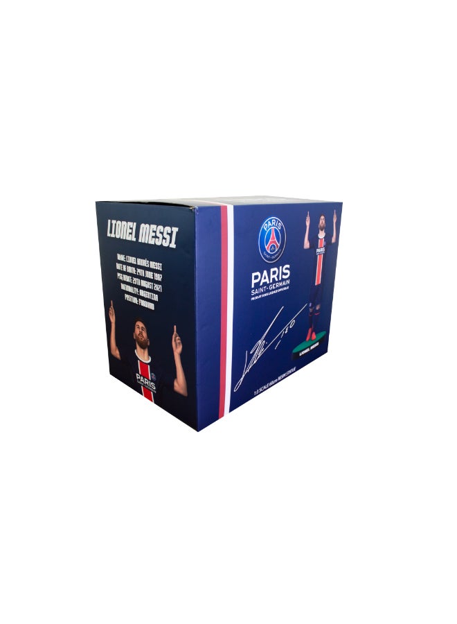 Soccerstarz أفضل كرة قدم من سوكرستارز - باريس سان جيرمان (ليونيل ميسي) - Image 5