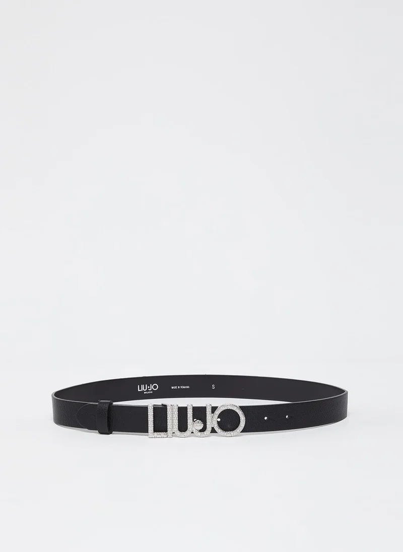 ليو جو Liu Jo Better belt