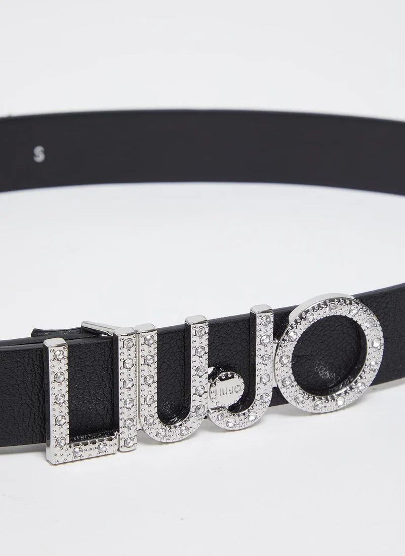 ليو جو Liu Jo Better belt