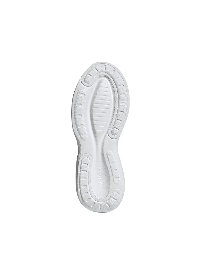 Adidas Alphaedge + White Running Shoes 6