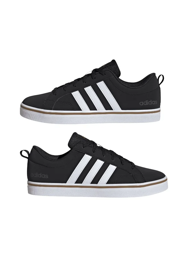 Adidas Adidas Vs Pace 2.0 M Black Sportswear Shoes For Men