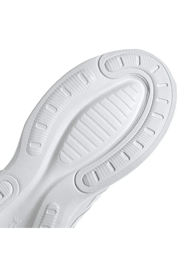 Adidas Alphaedge + White Running Shoes 6