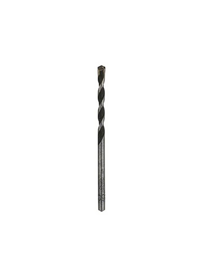 BOSCH Multi Purpose Drill Bit Perfectly Suitable For Use With And Without Impact Drills And Cordless Drill/Drivers 4.00 Mm Diameter 75 Mm Total Length 1 Piece - Image 2