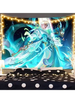 EBMINI New Hanging Cloth King Of Glory Background 