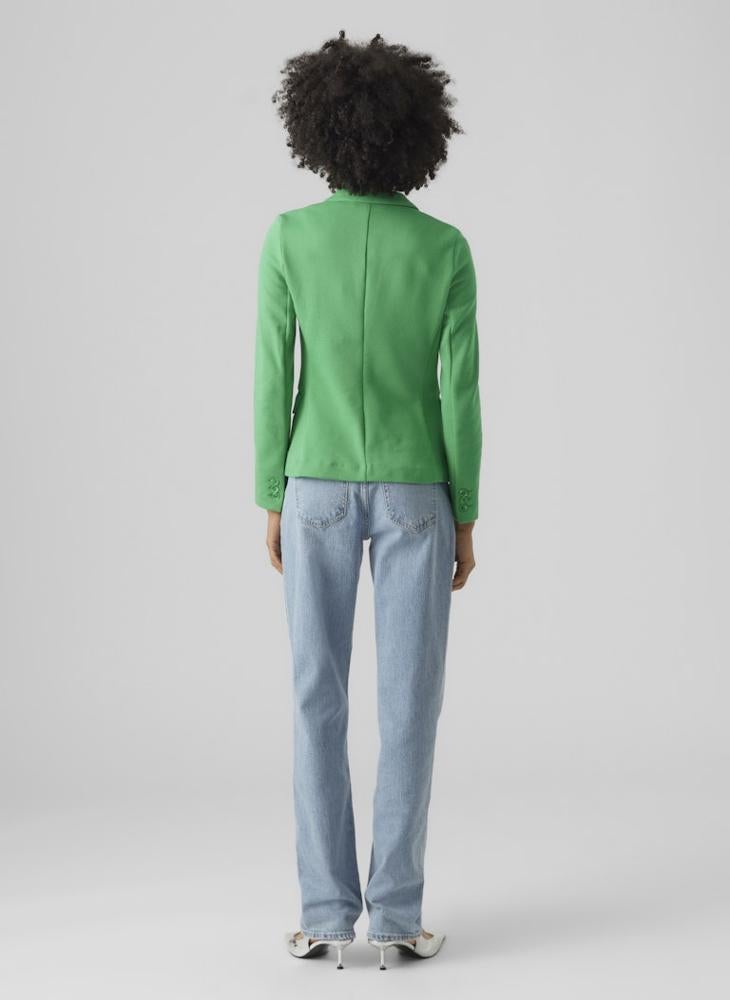 VERO MODA Casual Single Breasted Blazer - Image 2