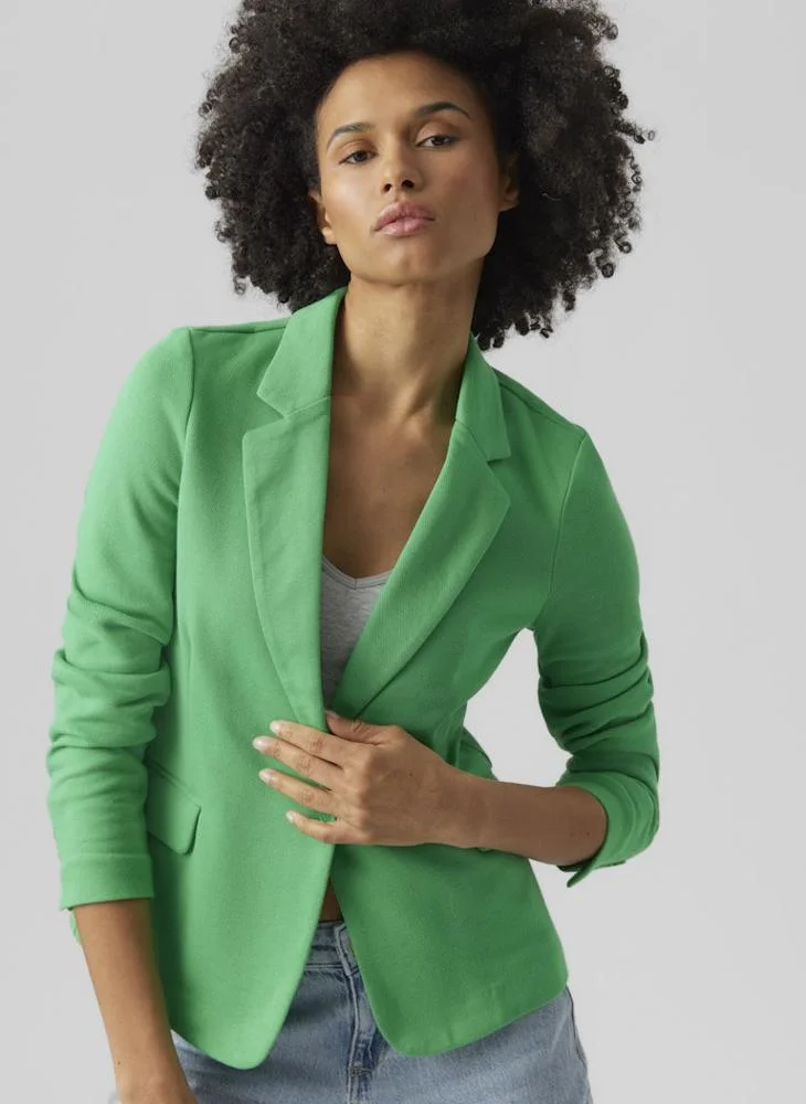 Vero Moda  Casual Single Breasted Blazer for Women | Best Price UAE