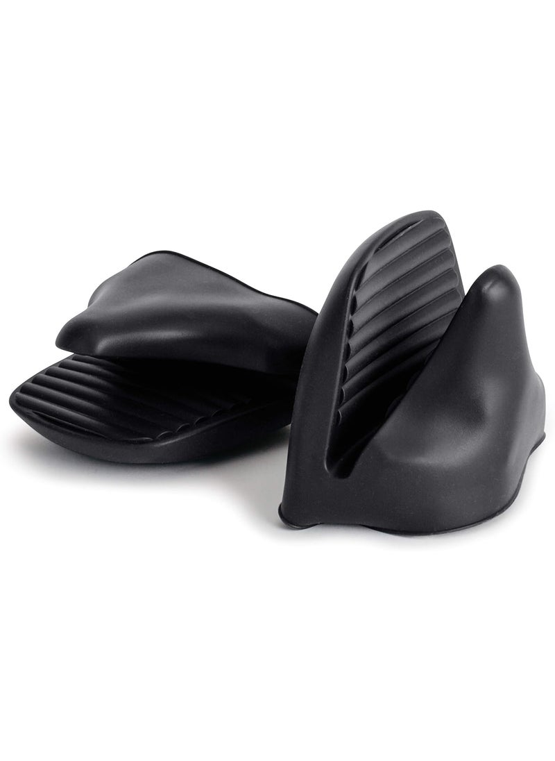 Ninja Ninja AMC108 Foodi Silicone Mitts  - Image 1
