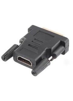 Generic Hdmi female to dvi male 24 ,1 , f-m adapter converter for hdtv  - Image 3