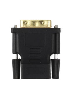 Generic Hdmi female to dvi male 24 ,1 , f-m adapter converter for hdtv  - Image 4