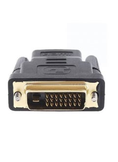 Generic Hdmi female to dvi male 24 ,1 , f-m adapter converter for hdtv  - Image 5