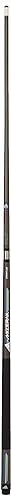 Mizerak Deluxe Carbon Composite Cue, 58", Blue - Image 3