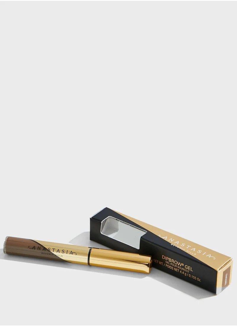ANASTASIA BEVERLY HILLS Dipbrow Gel - Caramel