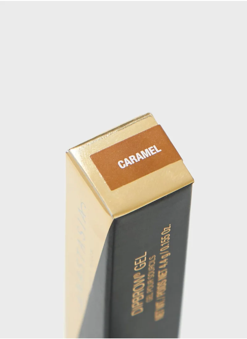 ANASTASIA BEVERLY HILLS Dipbrow Gel - Caramel