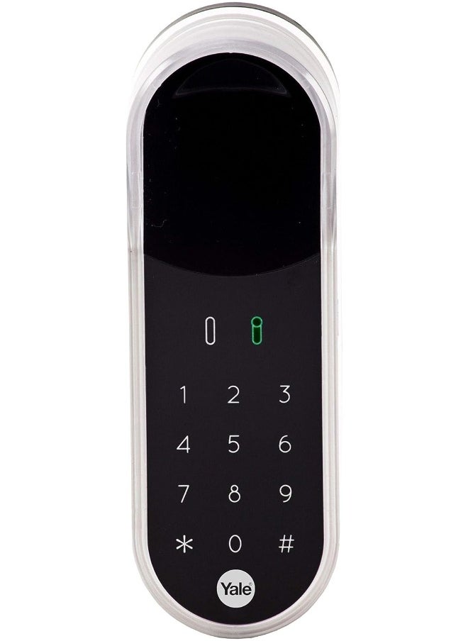 Yale Yale Touchpad Wall Reader For Entr Door Lock  - Image 1