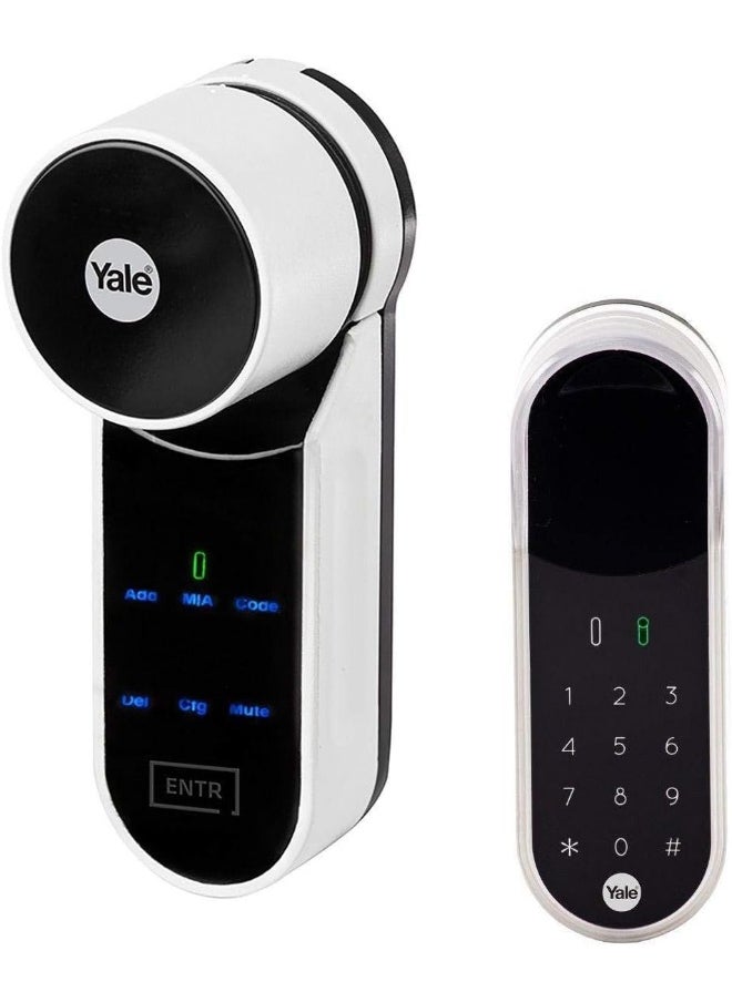Yale Yale Touchpad Wall Reader For Entr Door Lock  - Image 4