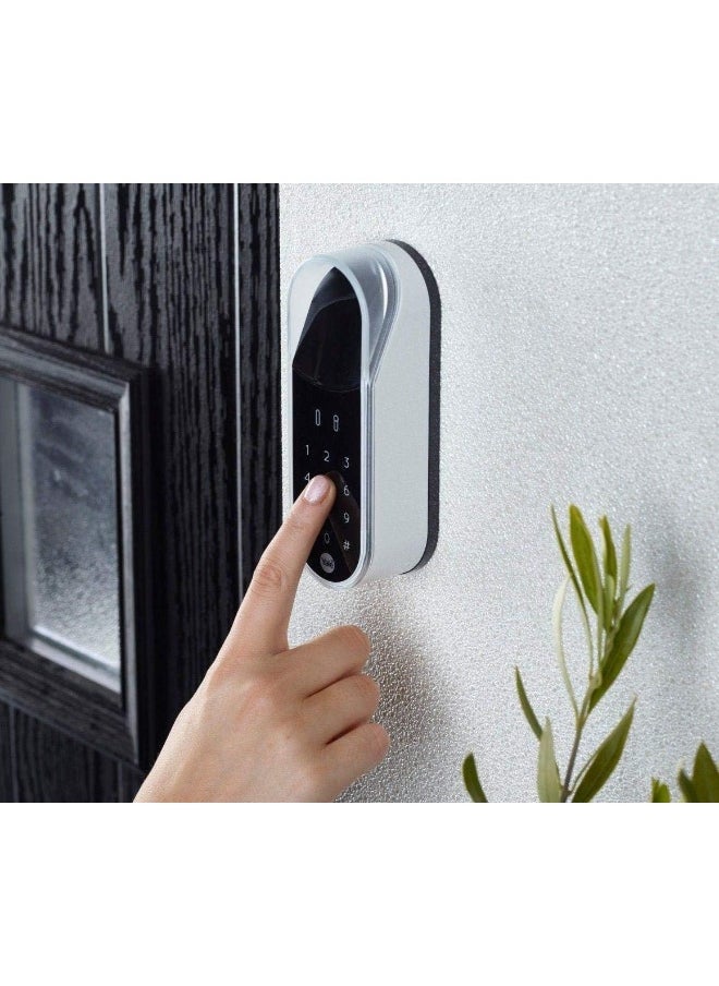 Yale Yale Touchpad Wall Reader For Entr Door Lock  - Image 5
