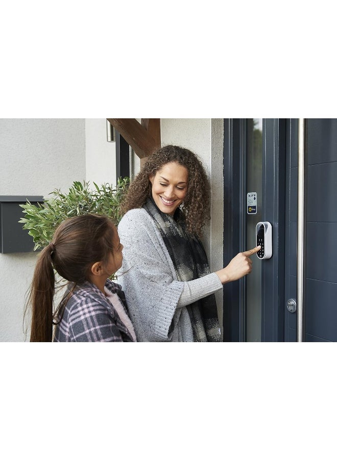 Yale Yale Touchpad Wall Reader For Entr Door Lock  - Image 2