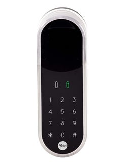 Yale Yale Touchpad Wall Reader For Entr Door Lock  - Image 1