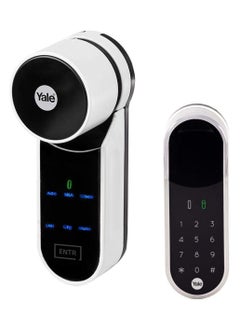 Yale Yale Touchpad Wall Reader For Entr Door Lock  - Image 3