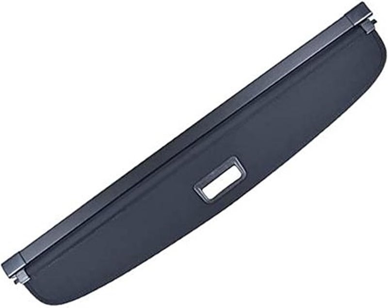 QASULER Car Rear Cargo Cover for Mazda CX-5 (2013-2021) - Image 1