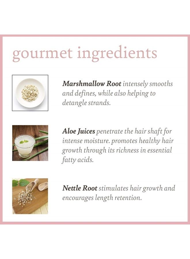 Camille Rose Curl Maker, 12 fl oz - Image 3