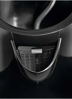 BLACK&DECKER Black+Decker 1.7L Concealed Coil Kettle - JC69-B5  - Image 3