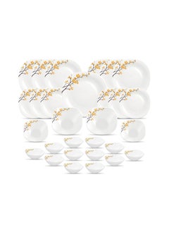 La Opala La Opala Quadra Dinner Set 29 pcs  - Image 1