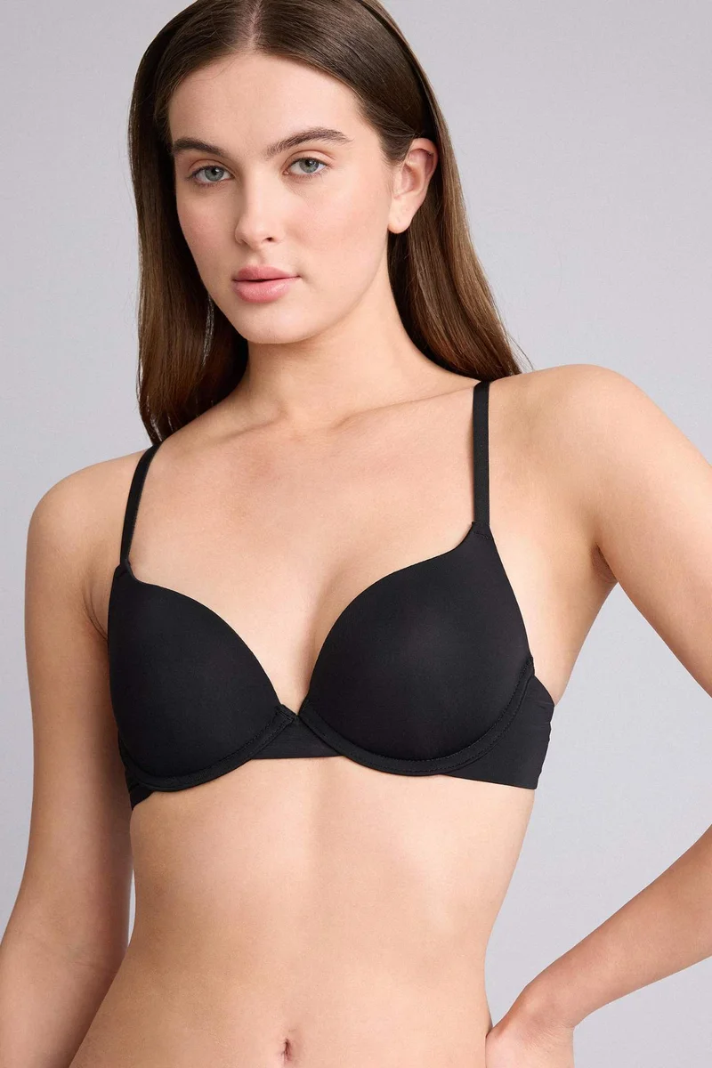 ديفاكتو Semi-Padded Bra