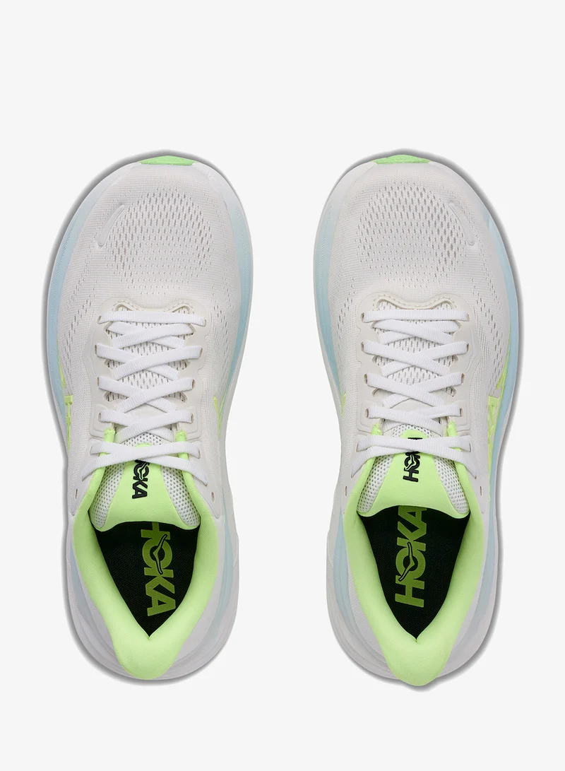 Hoka FROST / NEON YUZU Clifton 11 for Women | Best Price UAE