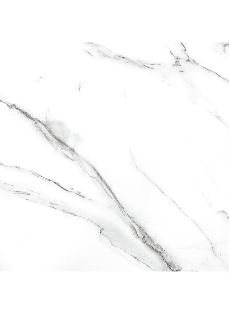 Technosmart 1PCS 30CM×30CM Self Adhesive Lvt Floor and Wall Covering Kitchen Bathroom Tile Sticker  - Image 3