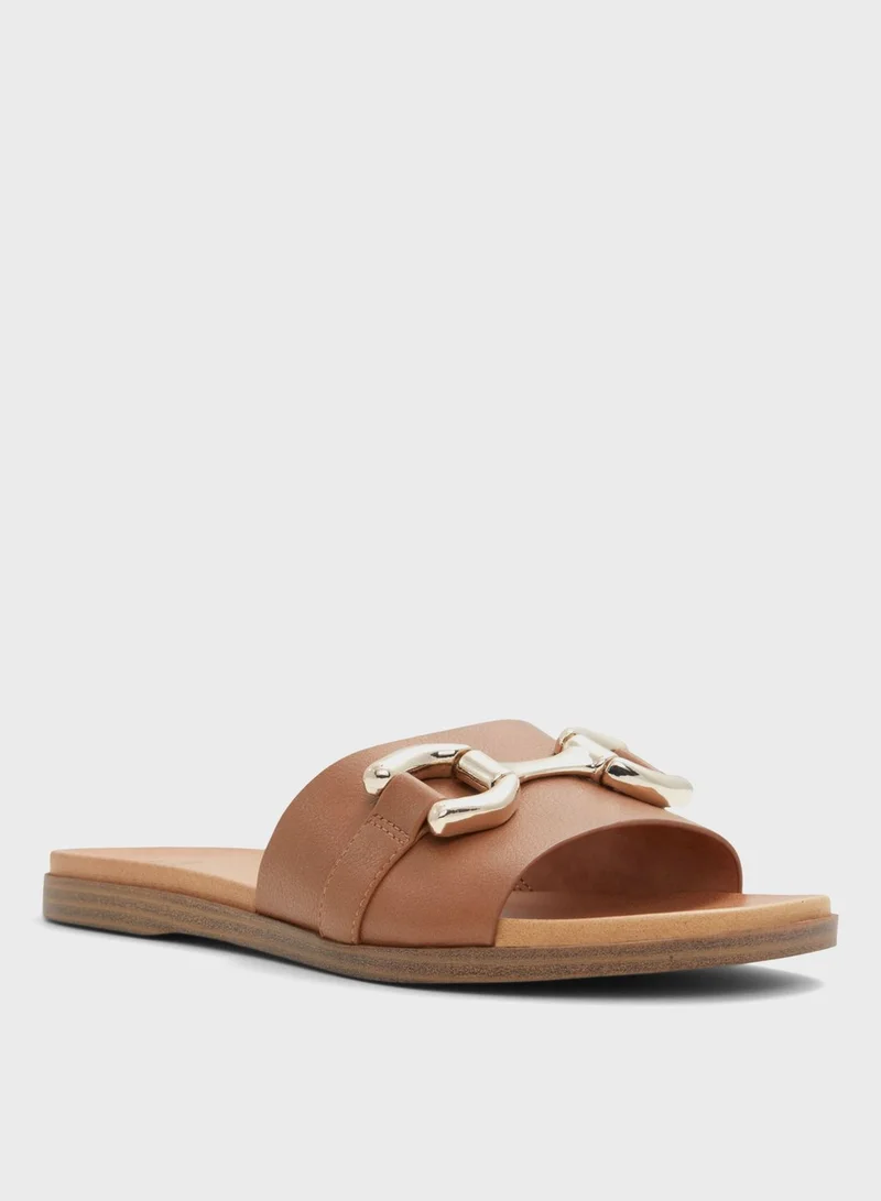 CALL IT SPRING Phoeniix Flat Sandals