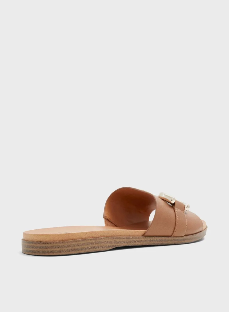 CALL IT SPRING Phoeniix Flat Sandals