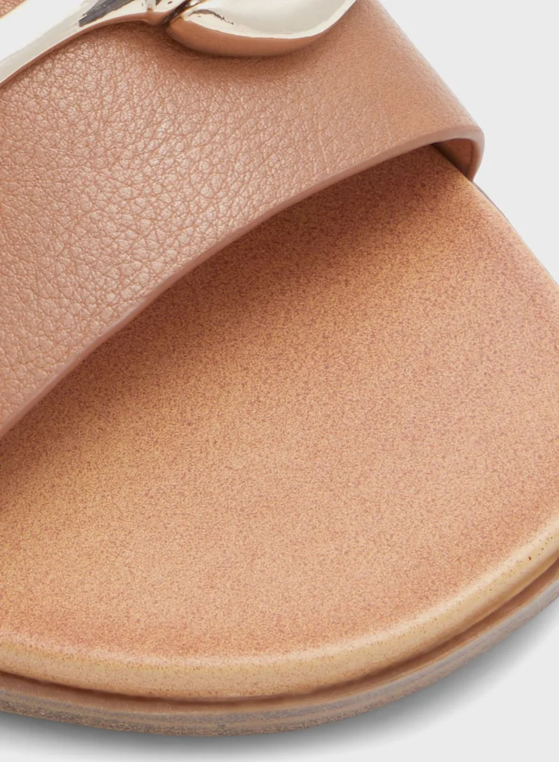 CALL IT SPRING Phoeniix Flat Sandals