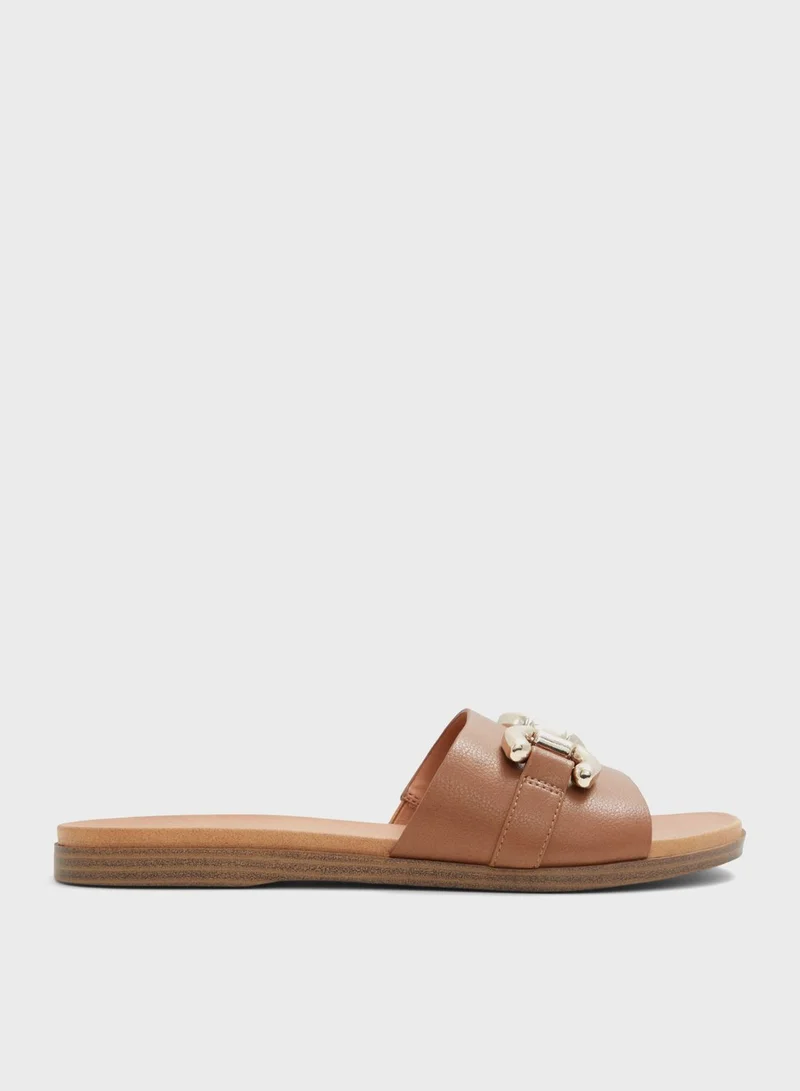 CALL IT SPRING Phoeniix Flat Sandals