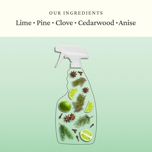 Fresh Wave Original Scent Odor Eliminator Spray & Air Freshener, 24 fl. oz. | Odor Absorber for Home, Furniture, Fabrics & Trash | Safer Odor Relief - Image 3